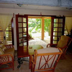 Отель Villas Pico Bonito 3* Студия Делюкс с различными типами кроватей фото 5