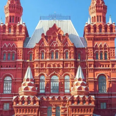 Мини-отель Тверская 5 развлечения