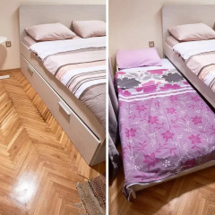 Апартаменты Apartment Filip детские мероприятия