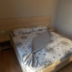Hotel Edola 3* Стандартный номер с двуспальной кроватью фото 28