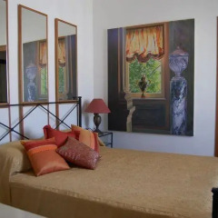 Апартаменты Rsh Cancelleria Luxury Apartments комната для гостей фото 5