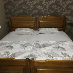 New Tbilisi Hostel комната для гостей фото 5