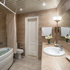 Гостиница Пекин 4* Посольский люкс с разными типами кроватей фото 19