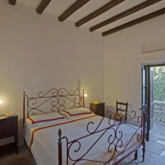 Отель Residence La Mannuta Гальяно дель Капо комната для гостей фото 3