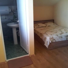 Отель Guest House Emi комната для гостей фото 2