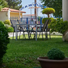 Asteras Hotel детские мероприятия