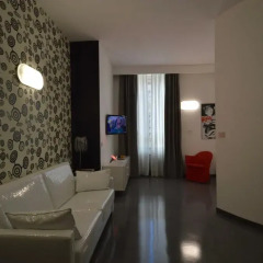 Отель Residence Star 4* Студия с различными типами кроватей фото 6