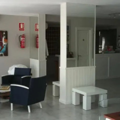 Отель Apartamentos Vista Club интерьер отеля