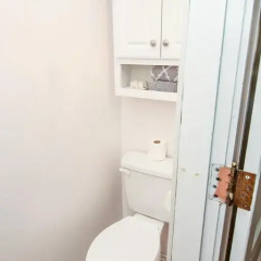 Отель Hawthorne Park Bed and Breakfast 3* Стандартный номер с различными типами кроватей фото 30