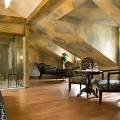 Boutique Hotel Astoria 4* Полулюкс с различными типами кроватей фото 4