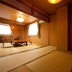 Отель Ryokan Sekiya Беппу комната для гостей фото 2