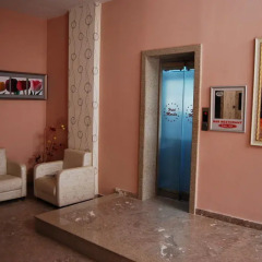 Hotel Marika спа