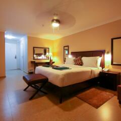 Best Western Plus Accra Beach Hotel 3* Стандартный номер с различными типами кроватей фото 2