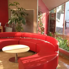Отель Hôtel ibis Sarcelles