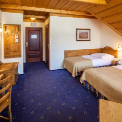 Hotel Belvedere детские мероприятия