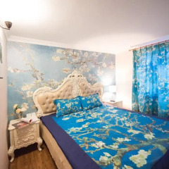 Отель Xiamen Fangao Xingkong Art Gallery Китай, Сямынь - отзывы, цены и фото номеров - забронировать отель Xiamen Fangao Xingkong Art Gallery онлайн детские мероприятия фото 2