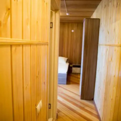 Отель City Стандартный номер фото 5