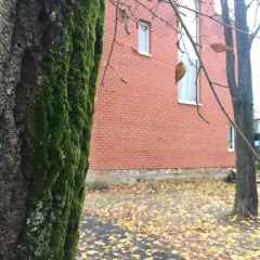 Отель Baza Zaymishche Казань парковка