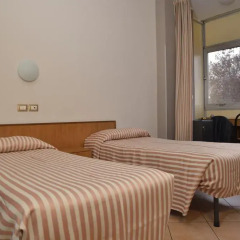 Hotel Miramonti 3* Номер категории Эконом с различными типами кроватей фото 3