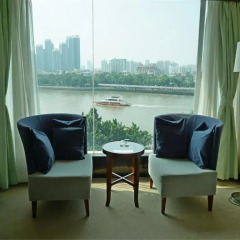 Jiangyue Hotel - Guangzhou удобства в номере