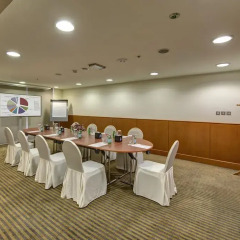 Отель J5 Hotels - Port Saeed фото 2