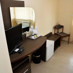 Отель Guesthouse Diltsvet 2* Стандартный номер