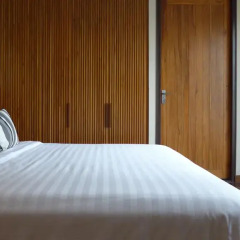 Отель Luxx XL 4* Люкс с различными типами кроватей фото 19
