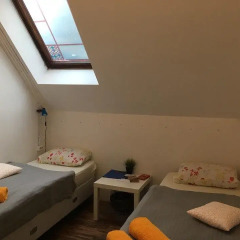 Хостел Кислород O2 Home детские мероприятия фото 2