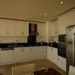 Lumiere Villas Турция, Калкан - отзывы, цены и фото номеров - забронировать отель Lumiere Villas онлайн в номере