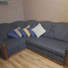 Apartment-hotel City Center Contrabas комната для гостей фото 5