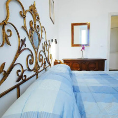 Отель Casa Anna a Roma интерьер отеля фото 2