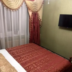 Гостиница Авалон комната для гостей фото 4
