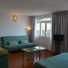 Отель Holiday In Amalfi Италия, Амальфи - отзывы, цены и фото номеров - забронировать отель Holiday In Amalfi онлайн комната для гостей фото 2