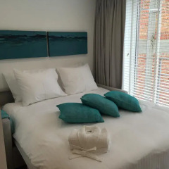 Отель Antwerp Business Suites комната для гостей фото 2