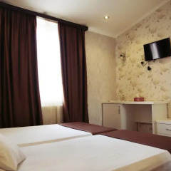 Rondo Hotel комната для гостей фото 4