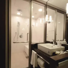 Отель Royal Park The Fukuoka 4* Стандартный номер фото 8