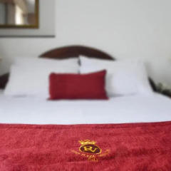 Hotel Plaza Versalles 3* Полулюкс с различными типами кроватей