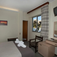 Acropolis View Hotel Афины удобства в номере