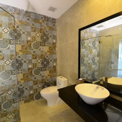 Southern Hotel And Villas 3* Стандартный номер