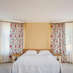 Гостиница Letizia Country Club комната для гостей фото 3