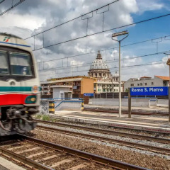 Отель Roma Dreaming Италия, Рим - отзывы, цены и фото номеров - забронировать отель Roma Dreaming онлайн городской автобус