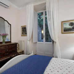 Отель Fontana de Trevi Apartment Италия, Рим - отзывы, цены и фото номеров - забронировать отель Fontana de Trevi Apartment онлайн комната для гостей фото 2