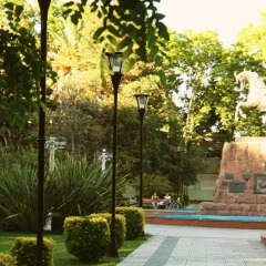 Antonieta Hostel Сан-Рафаэль