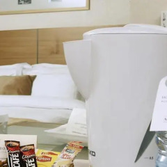 Anemon Fuar Hotel удобства в номере