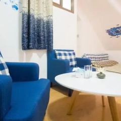 Отель Xiao Gua Peng Homestay Китай, Сямынь - отзывы, цены и фото номеров - забронировать отель Xiao Gua Peng Homestay онлайн удобства в номере