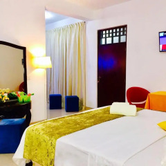 Hotel Dorset 3* Стандартный номер с различными типами кроватей фото 2
