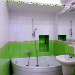 Апартаменты Viva Apartments спа