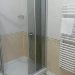 Marlen Hotel 3* Стандартный номер фото 5