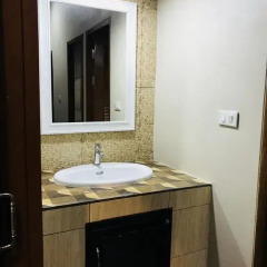 Отель Benwadee Resort 2* Кровать в общем номере с двухъярусной кроватью фото 9