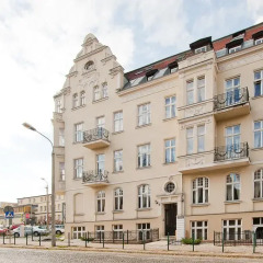 Отель Apartamenty Classico - M9 Польша, Познань - отзывы, цены и фото номеров - забронировать отель Apartamenty Classico - M9 онлайн пляж